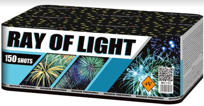 Луч света RAY OF LIGHT (0.8"х150) 2/1