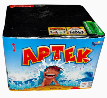 Артек (0.8"-1"х 78) 3/1