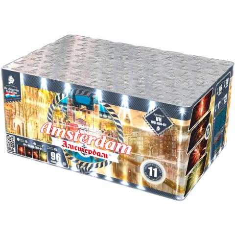 Амстердам (1"х96) 2/1
