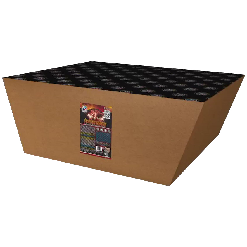 Армагеддон (1.25"х300) 1/1