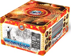 Архитектор (1.25"х100)	1/1