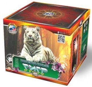 Бенгальский тигр (1.25"х49) 2/1