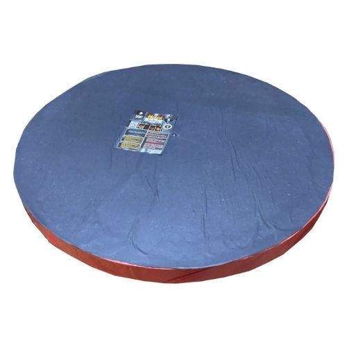 Вращающийся фейерверк Колесо 3/1