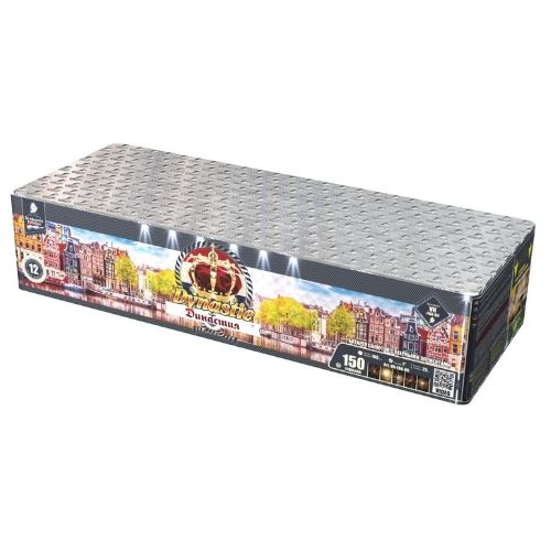 Династия (1"х150) 1/1