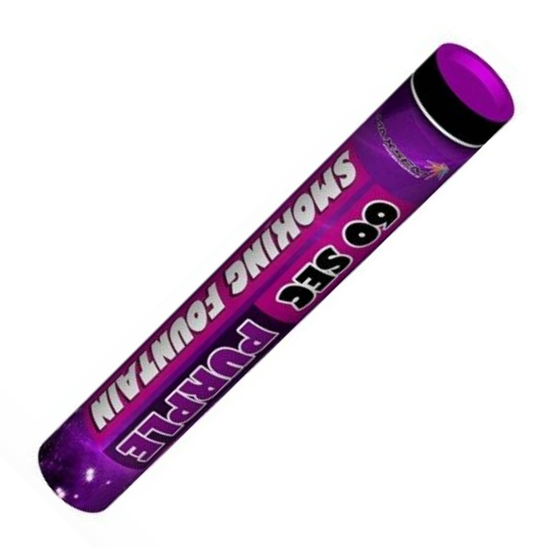 Дым пурпурный Purple 5/20