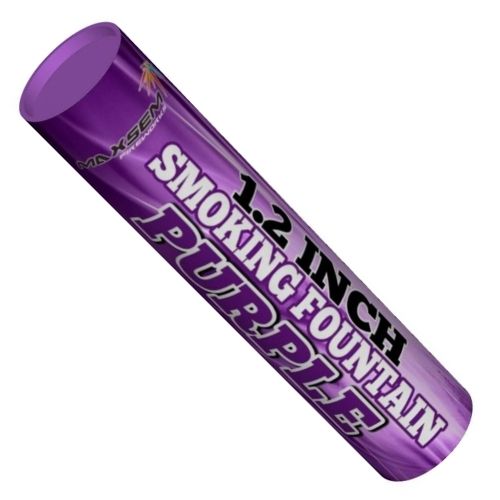 Дым фиолетовый Purple 10/5