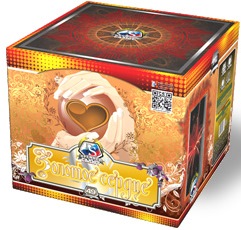 Золотое сердце (1.25"х49) 2/1