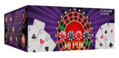 Игрок (0.8"-1"-1,2"-1.5"х350) 1/1