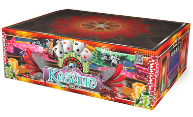 Казино (0.8"-1.25"х250) 1/1