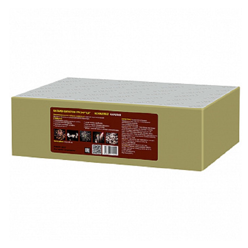 Кайзер (1,2"x300) 1/1