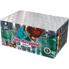 Мираж (0.8"-1"-1.25"х100) 2/1