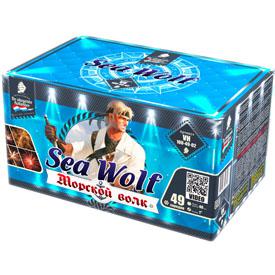 Морской волк (1"х49) 4/1