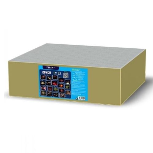 Орион (V)(1.2"-1.5"х181) 1/1