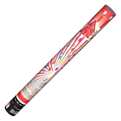 Пневмохлопушка сердца 60 см (maxem) 50/1