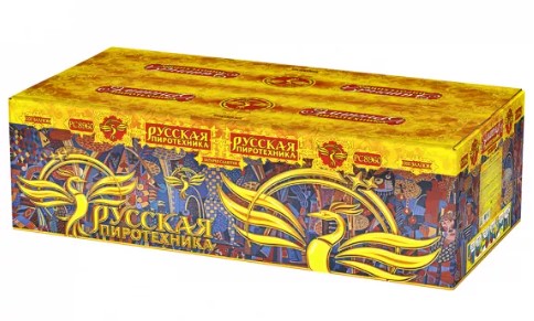 Профессиональный (V) (0.8"-1"-1.2"х 578) 1/1