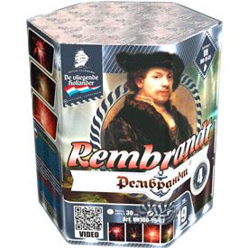 Рембрандт (1"х19) 12/1