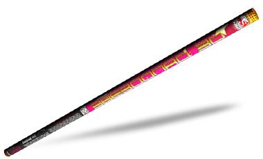 Римская свеча Звездопад 30 (ПС) (0.5"х30) 36/12 (432)