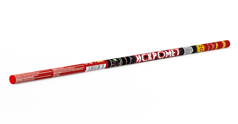 Римская свеча Искромет (0.3"х20) 48/1