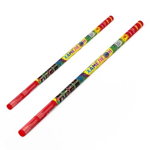 Римская свеча Хамелеон (0,5"х8) 30/4