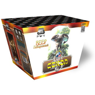 Сокол (1,25"х49) 2/1