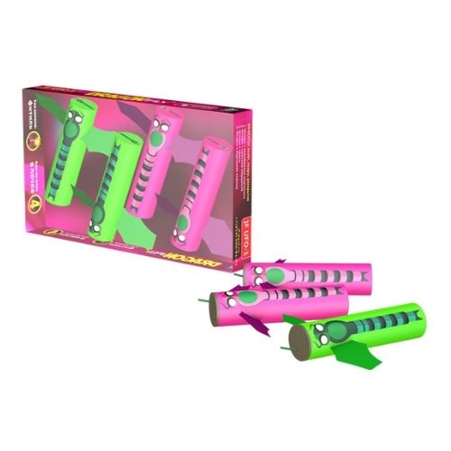 Стрекоза (4шт) 40/1/4