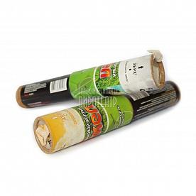 Факел пиротехнический желтый (дымовой) (х) 72/1