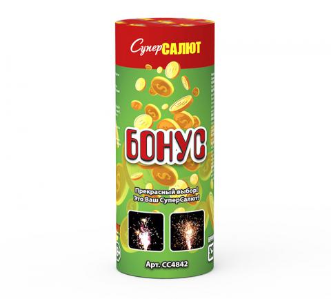 Фонтан Бонус 24/6