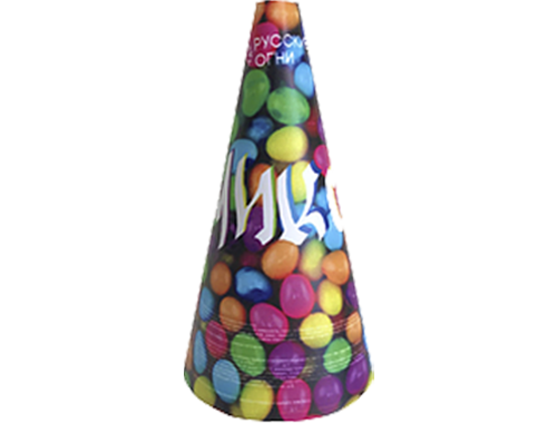 Фонтан МИКС