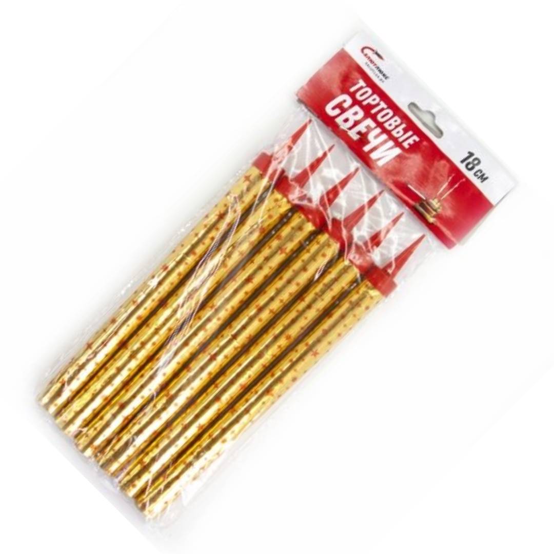 Фонтан настольный 18 см (6 шт) (Салютекс) 80/6