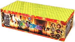 Эйфория (1.25"х220) 1/1