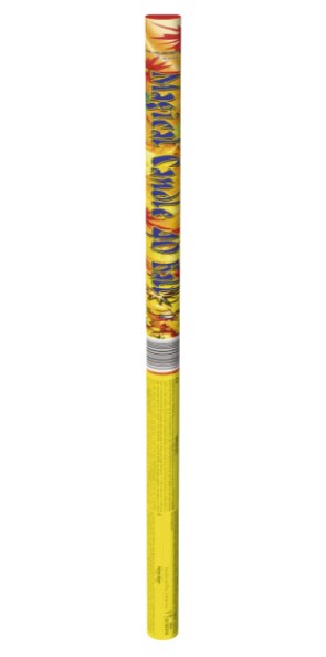 Римская свеча (0.3"х40) 36/12