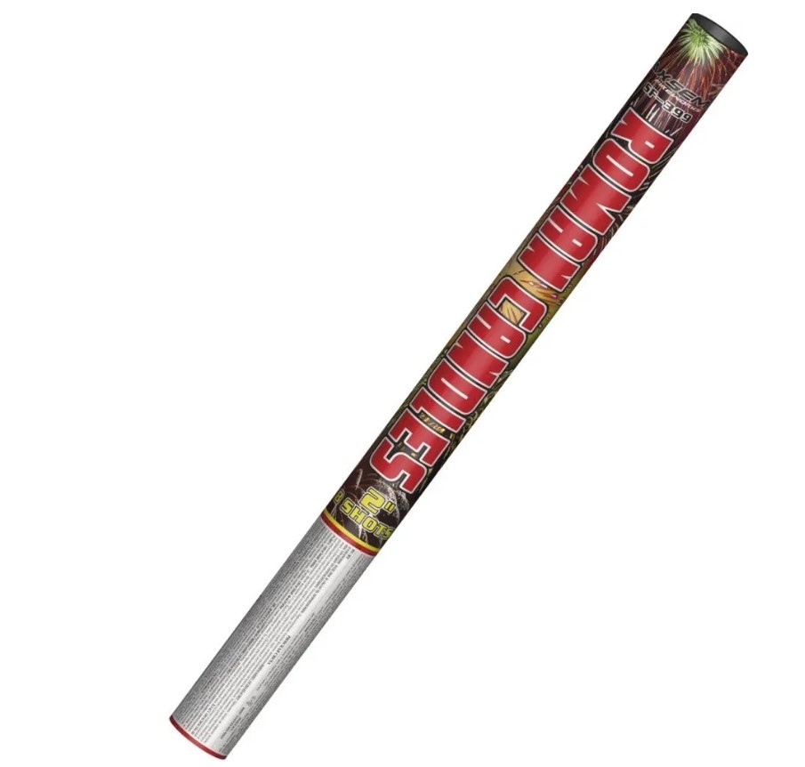 Римская свеча ROMAN CANDLE (2"х8)