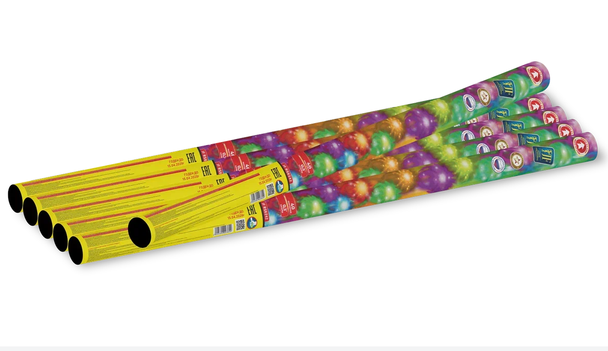 Римская свеча RS6242 (0.3"х40) 24/12